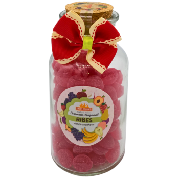 Ribes SZ vetro